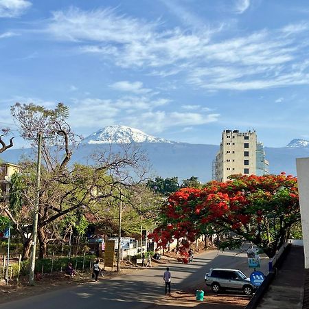 Bristol Cottages Kilimanjaro Moshi Extérieur photo
