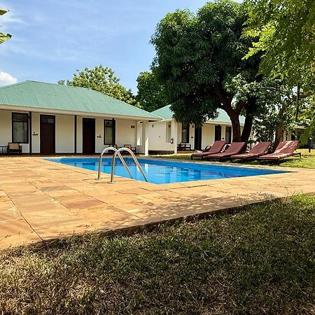 Bristol Cottages Kilimanjaro Moshi Extérieur photo